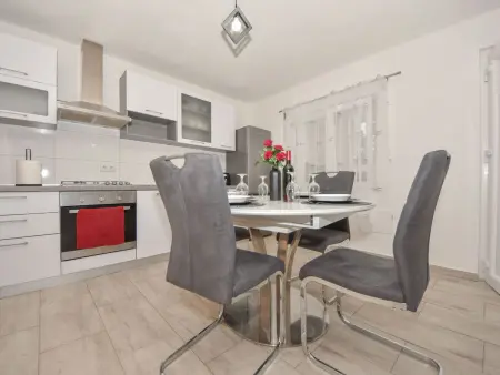 4all, Maison 10 personnes à Maslenica - Photo 18