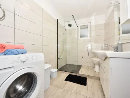 4all, Maison 10 personnes à Maslenica - Photo 23