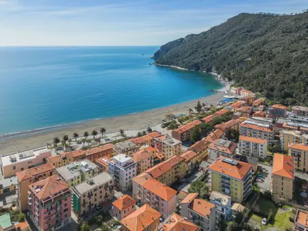 Zia Anna, Appartement 4 personnes à Sestri Levante - Photo 1