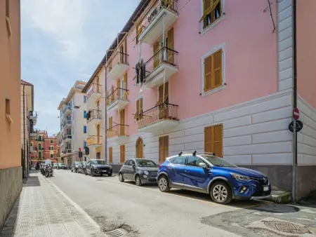 Zia Anna, Appartement 4 personnes à Sestri Levante - Photo 2