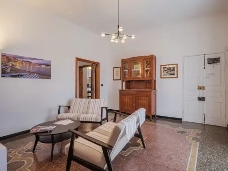Zia Anna, Appartement 4 personnes à Sestri Levante - Photo 6