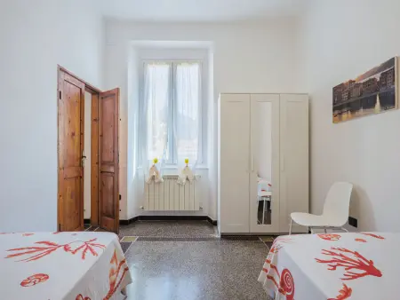Zia Anna, Appartement 4 personnes à Sestri Levante - Photo 15