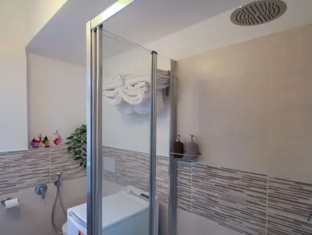 Zia Anna, Appartement 4 personnes à Sestri Levante - Photo 21
