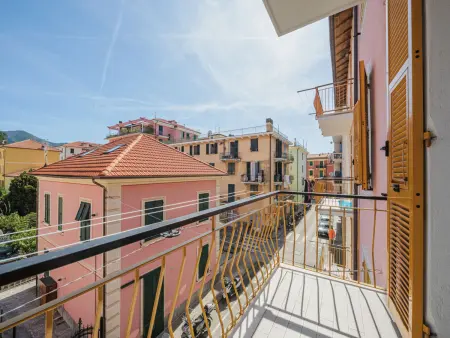 Zia Anna, Appartement 4 personnes à Sestri Levante - Photo 23