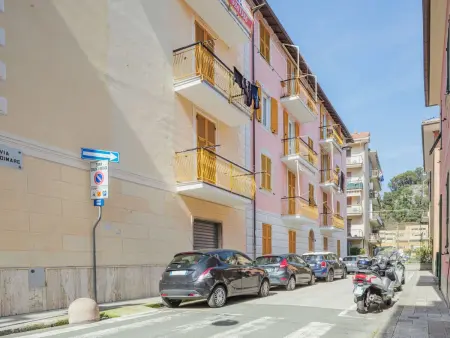 Zia Anna, Appartement 4 personnes à Sestri Levante - Photo 24