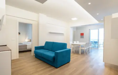 Appartement 4 personnes à Pineto - Photo 2