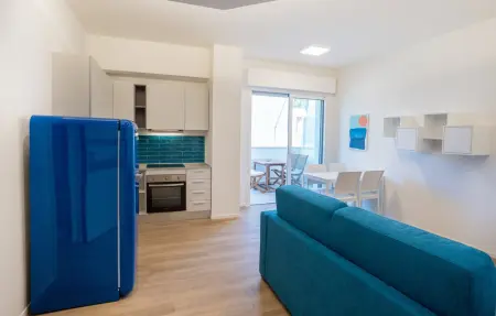 Appartement 4 personnes à Pineto - Photo 3