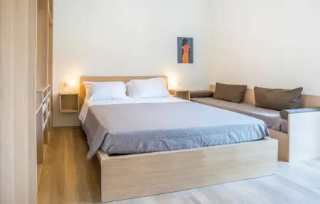 Appartement 4 personnes à Pineto - Photo 4