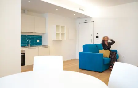 Appartement 4 personnes à Pineto - Photo 11