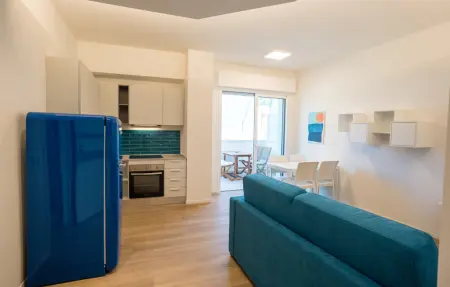 Appartement 8 personnes à Pineto - Photo 2