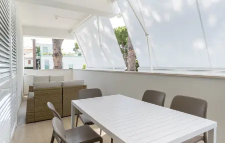 Appartement 8 personnes à Pineto - Photo 3