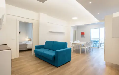 Appartement 8 personnes à Pineto - Photo 4