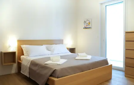 Appartement 8 personnes à Pineto - Photo 5