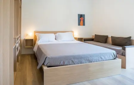 Appartement 8 personnes à Pineto - Photo 14