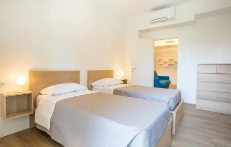 Appartement 8 personnes à Pineto - Photo 15
