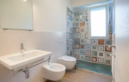 Appartement 8 personnes à Pineto - Photo 17