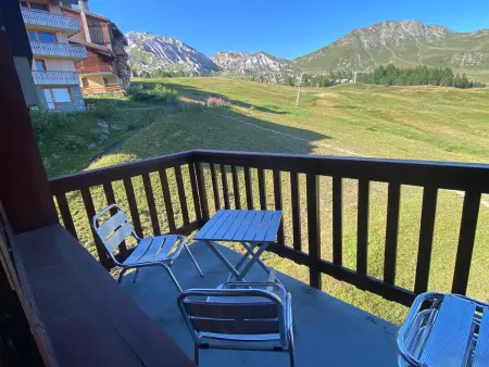 Beau duplex calme, animaux admis, au pied des pistes - Photo 13