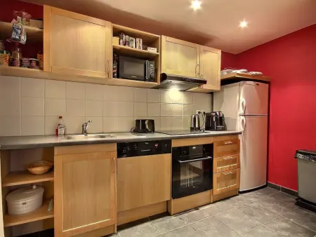 Appartement PMR avec accès direct pistes, Appartement 6 personnes à Belle Plagne - Photo 3