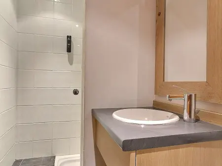 Appartement PMR avec accès direct pistes, Appartement 6 personnes à Belle Plagne - Photo 9