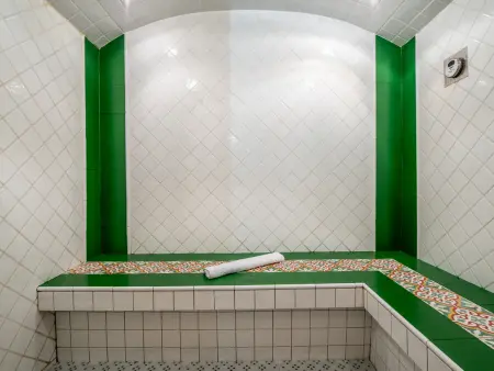 Luxueux Chalet à Courchevel avec Piscine, Hammam et Sauna - Photo 26