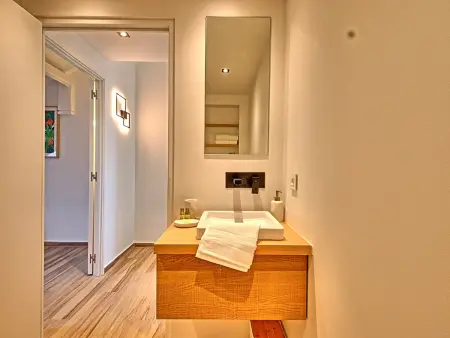 Duplex de Vacances à Saint-Martin avec Vue Mer, Appartement 4 personnes à Saint Martin - Photo 13
