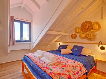 Duplex de Vacances à Saint-Martin avec Vue Mer, Appartement 4 personnes à Saint Martin - Photo 14