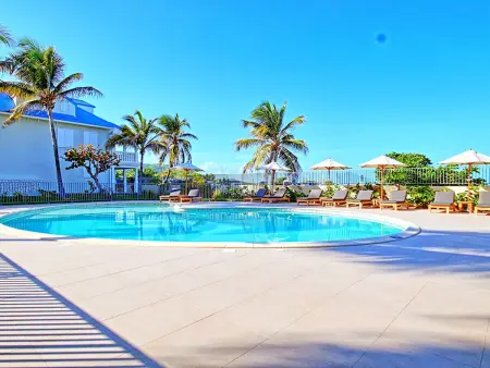 Duplex de Vacances à Saint-Martin avec Vue Mer, Appartement 4 personnes à Saint Martin - Photo 21