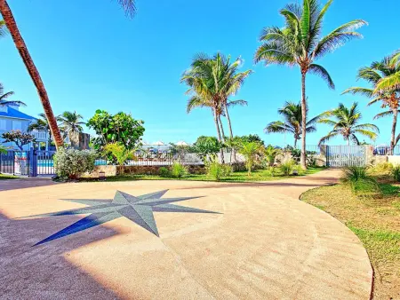 Duplex de Vacances à Saint-Martin avec Vue Mer, Appartement 4 personnes à Saint Martin - Photo 22