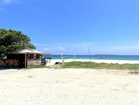 Duplex de Vacances à Saint-Martin avec Vue Mer, Appartement 4 personnes à Saint Martin - Photo 29