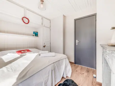 Appartement douillet à Tignes, 6 pers, balcon ensoleillé - Photo 12