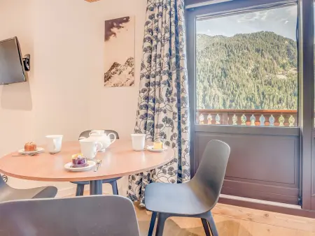 Charmant 2 pièces rénové pour 4 pers avec accès télécabine, Champagny - Photo 3