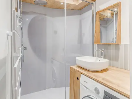 Charmant 2 pièces rénové pour 4 pers avec accès télécabine, Champagny - Photo 5