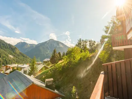 Charmant 2 pièces rénové pour 4 pers avec accès télécabine, Champagny - Photo 15