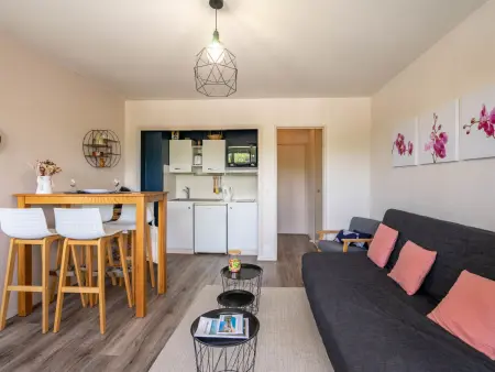 Les Ecureuils, Appartement 2 personnes à Les Mathes - Photo 1