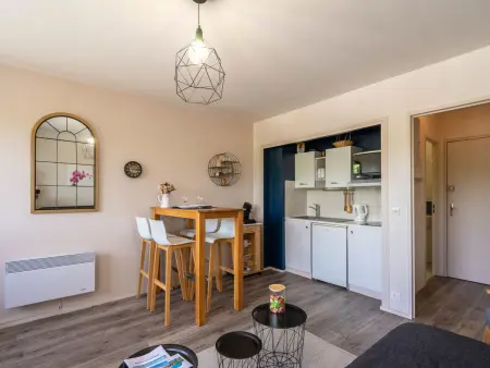 Les Ecureuils, Appartement 2 personnes à Les Mathes - Photo 2