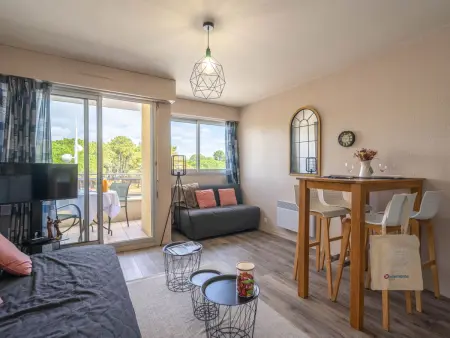 Les Ecureuils, Appartement 2 personnes à Les Mathes - Photo 3