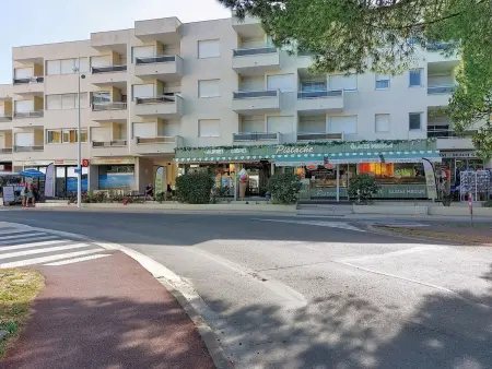 Les Ecureuils, Appartement 2 personnes à Les Mathes - Photo 4