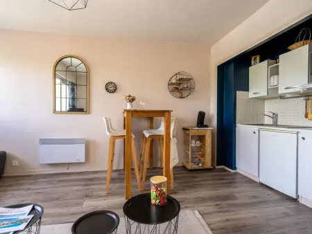 Les Ecureuils, Appartement 2 personnes à Les Mathes - Photo 5