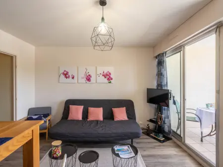 Les Ecureuils, Appartement 2 personnes à Les Mathes - Photo 6