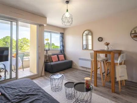 Les Ecureuils, Appartement 2 personnes à Les Mathes - Photo 7