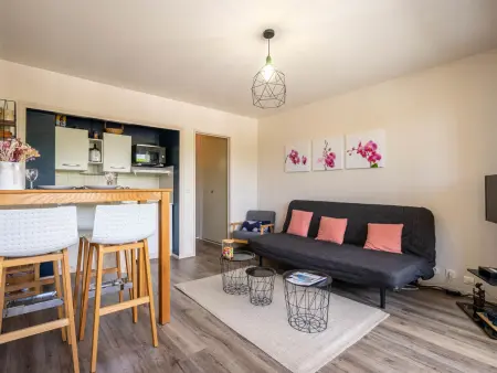 Les Ecureuils, Appartement 2 personnes à Les Mathes - Photo 8