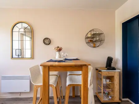 Les Ecureuils, Appartement 2 personnes à Les Mathes - Photo 9