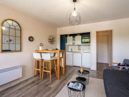 Les Ecureuils, Appartement 2 personnes à Les Mathes - Photo 10