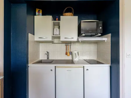 Les Ecureuils, Appartement 2 personnes à Les Mathes - Photo 11