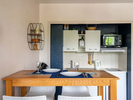 Les Ecureuils, Appartement 2 personnes à Les Mathes - Photo 12
