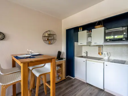 Les Ecureuils, Appartement 2 personnes à Les Mathes - Photo 13