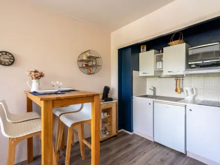 Les Ecureuils, Appartement 2 personnes à Les Mathes - Photo 14