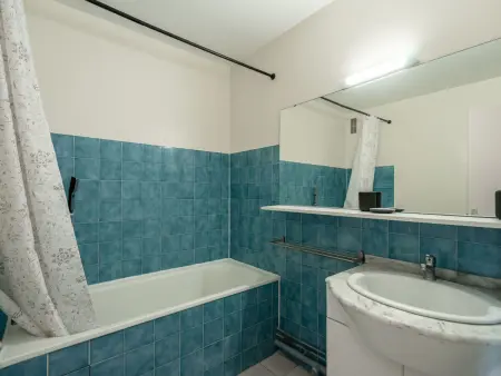 Les Ecureuils, Appartement 2 personnes à Les Mathes - Photo 15