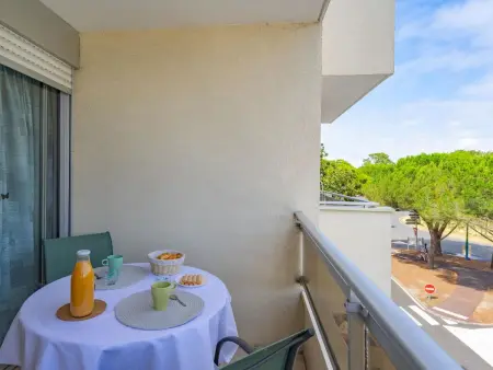 Les Ecureuils, Appartement 2 personnes à Les Mathes - Photo 16
