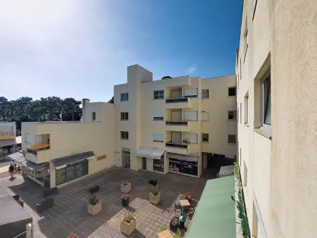 Les Ecureuils, Appartement 2 personnes à Les Mathes - Photo 19